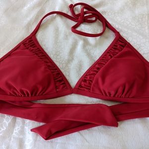 Kenneth Cole Swim Top